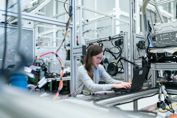 High Precision Evaluator